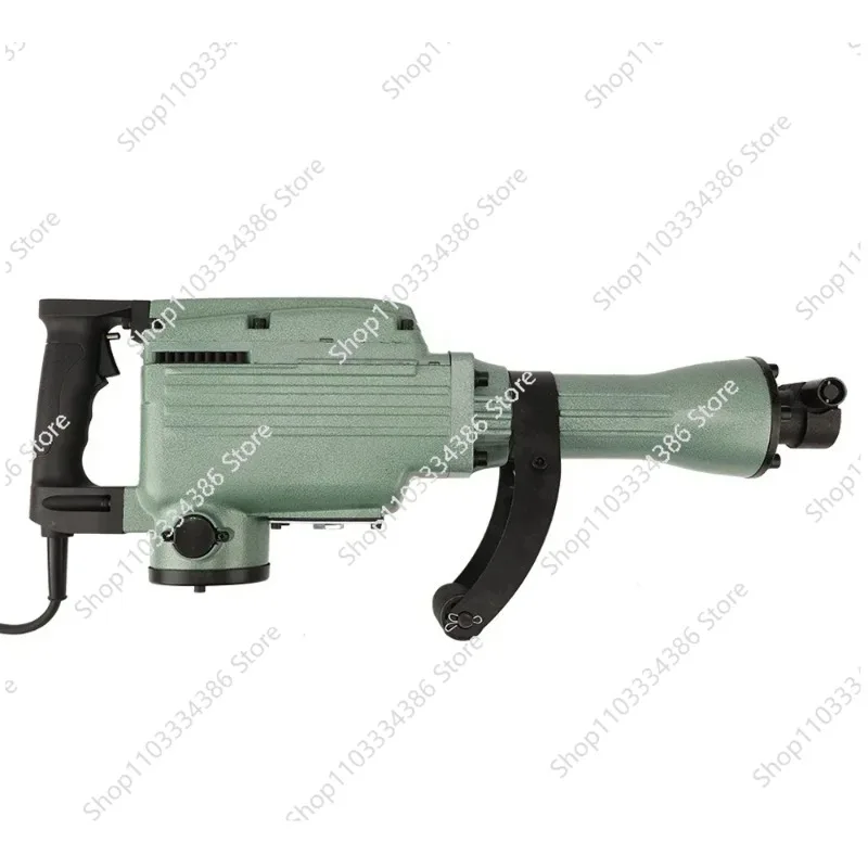 สว่านเจาะทำลายคอนกรีตไฟฟ้า 150 - Power Tools For Construction บทวิจารณ์และราคา