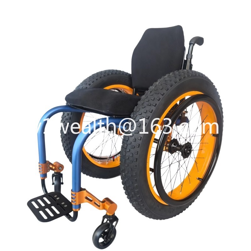 อะไหล่รถเข็นชายหาดสีส้มขนาด 24 - Power Tools Orange บทวิจารณ์และราคา