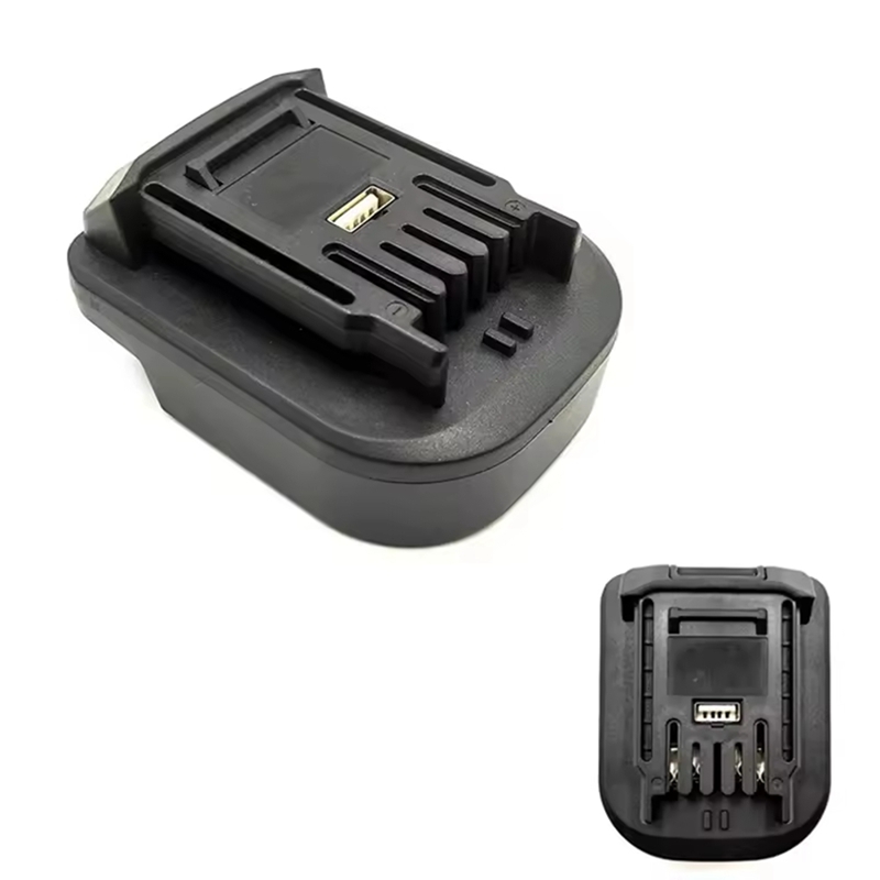 ตัวแปลงอะแดปเตอร์แบตเตอรี่สำหร - Power Tools Orange บทวิจารณ์และราคา