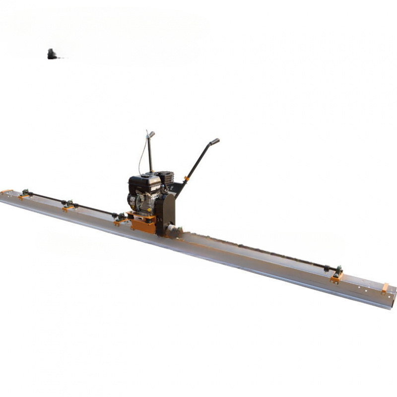 ไม้บรรทัดสั่นคอนกรีตแบบสองชั้น - Power Tools For Construction บทวิจารณ์และราคา