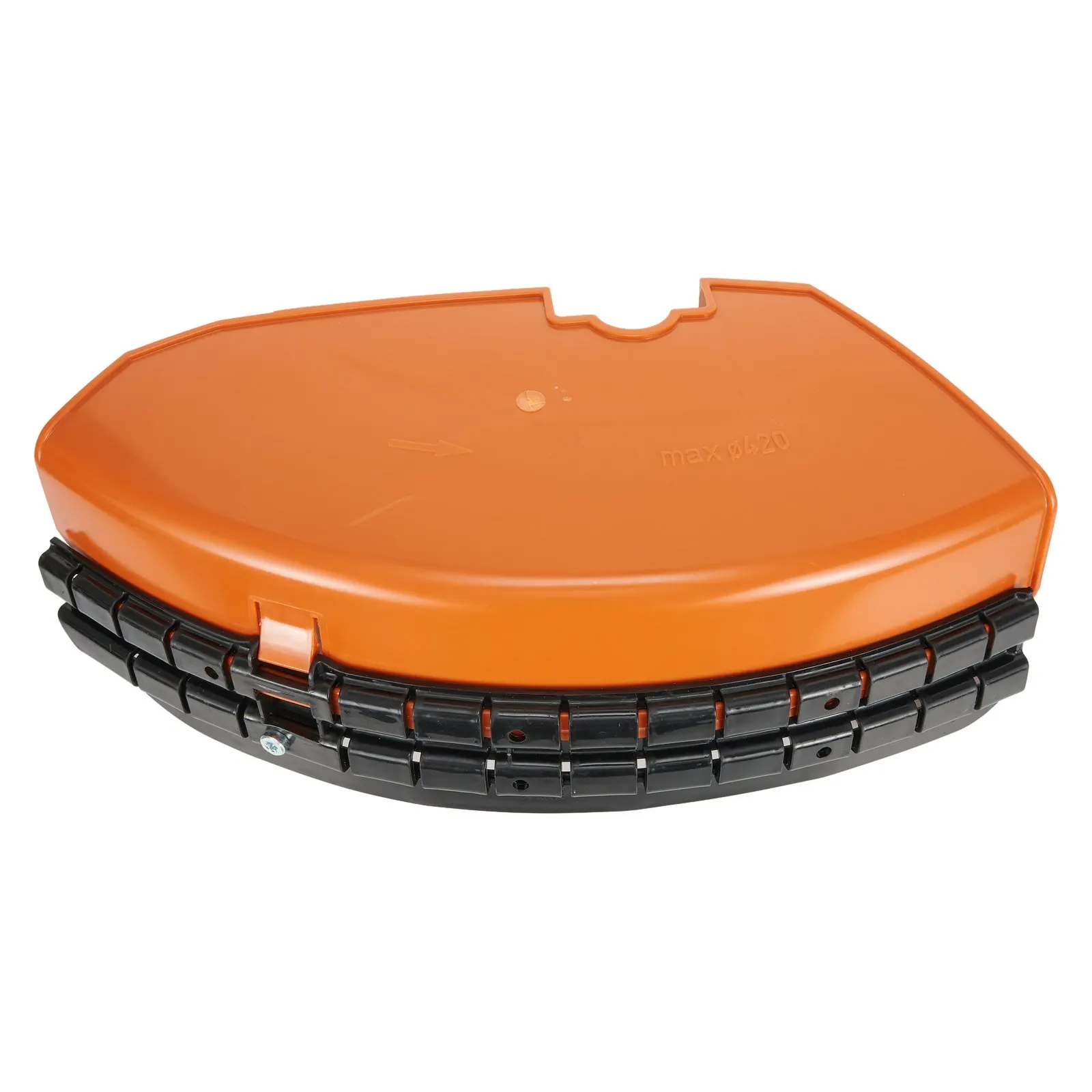 อุปกรณ์ตัดแต่งกิ่งไม้ในสวน ทนท - Power Tools Orange บทวิจารณ์และราคา