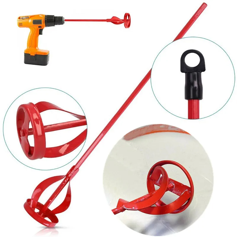 ก้านผสมสีปูนฉาบหกเหลี่ยม สำหรั - Power Tools Plumbing บทวิจารณ์และราคา