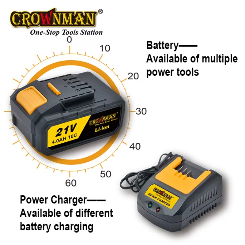 ประแจบลัชเลสไร้สาย แรงบิด 260- - Power Tools Cordless บทวิจารณ์และราคา