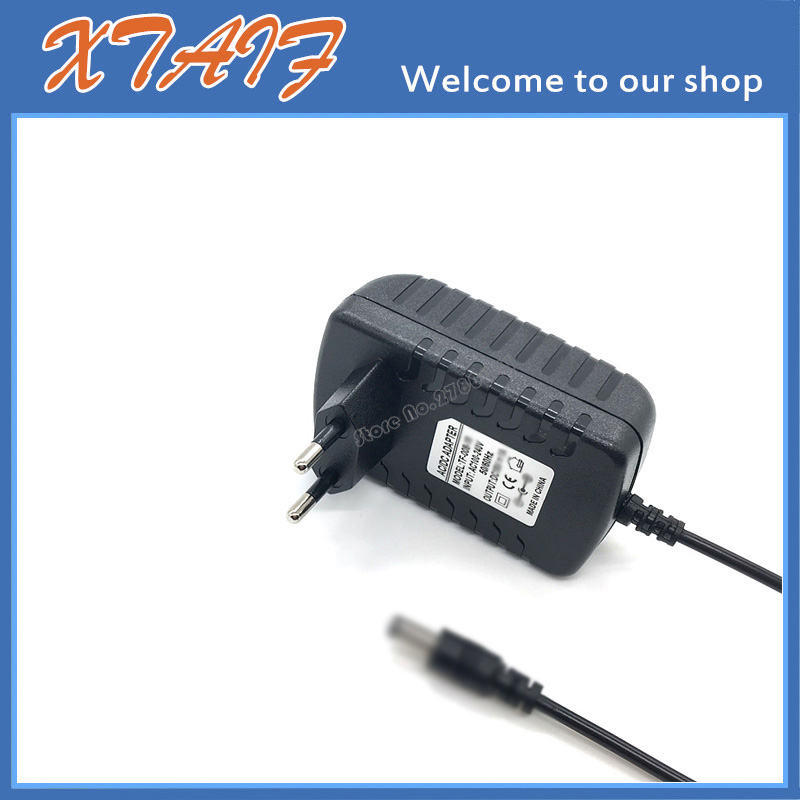 อะแดปเตอร์จ่ายไฟ 15V 2A AC DC  - Power Tools King บทวิจารณ์และราคา