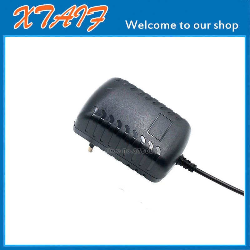 อะแดปเตอร์จ่ายไฟ 15V 2A AC DC  - Power Tools King บทวิจารณ์และราคา