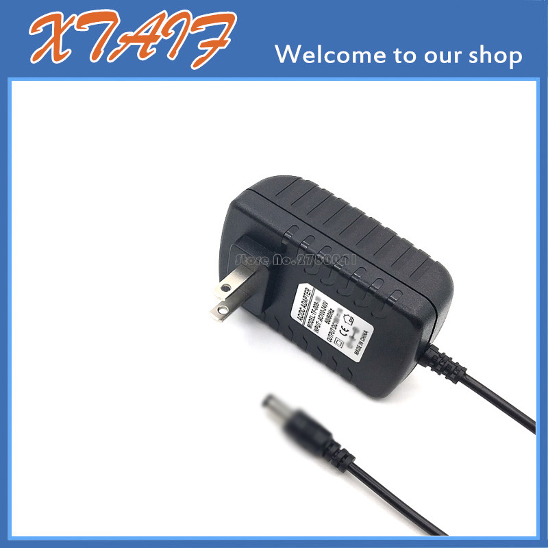 อะแดปเตอร์จ่ายไฟ 15V 2A AC DC  - Power Tools King บทวิจารณ์และราคา