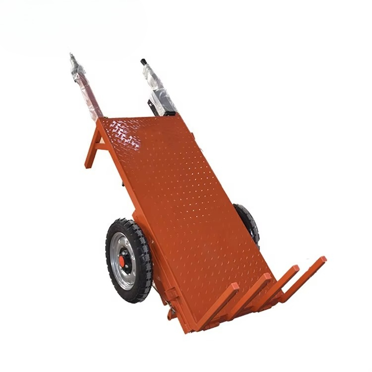 รถเข็นดั๊มพ์เปอร์ รถเข็นขนของแ - Power Tools For Construction บทวิจารณ์และราคา