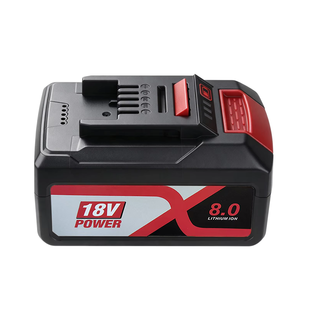 แบตเตอรี่ความจุสูง 18V 10Ah สำ - Power Tools Einhell บทวิจารณ์และราคา