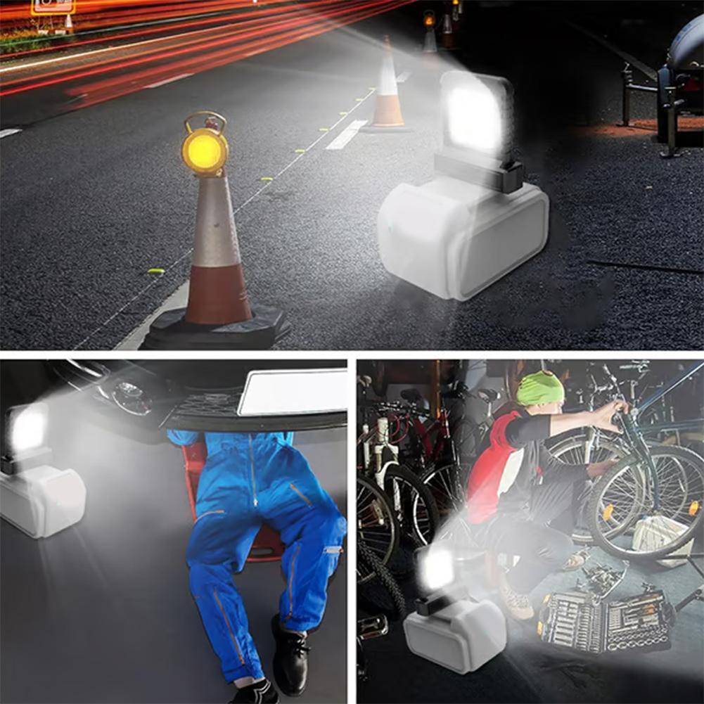 ไฟฉาย LED อเนกประสงค์ 21V สำหร - Power Tools For Construction บทวิจารณ์และราคา