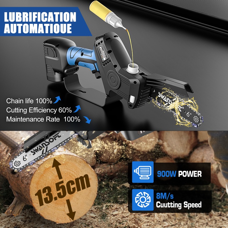 【สินค้าขายดี】กรรไกรตัดแต่งกิ่ง - Power Tools Cordless บทวิจารณ์และราคา
