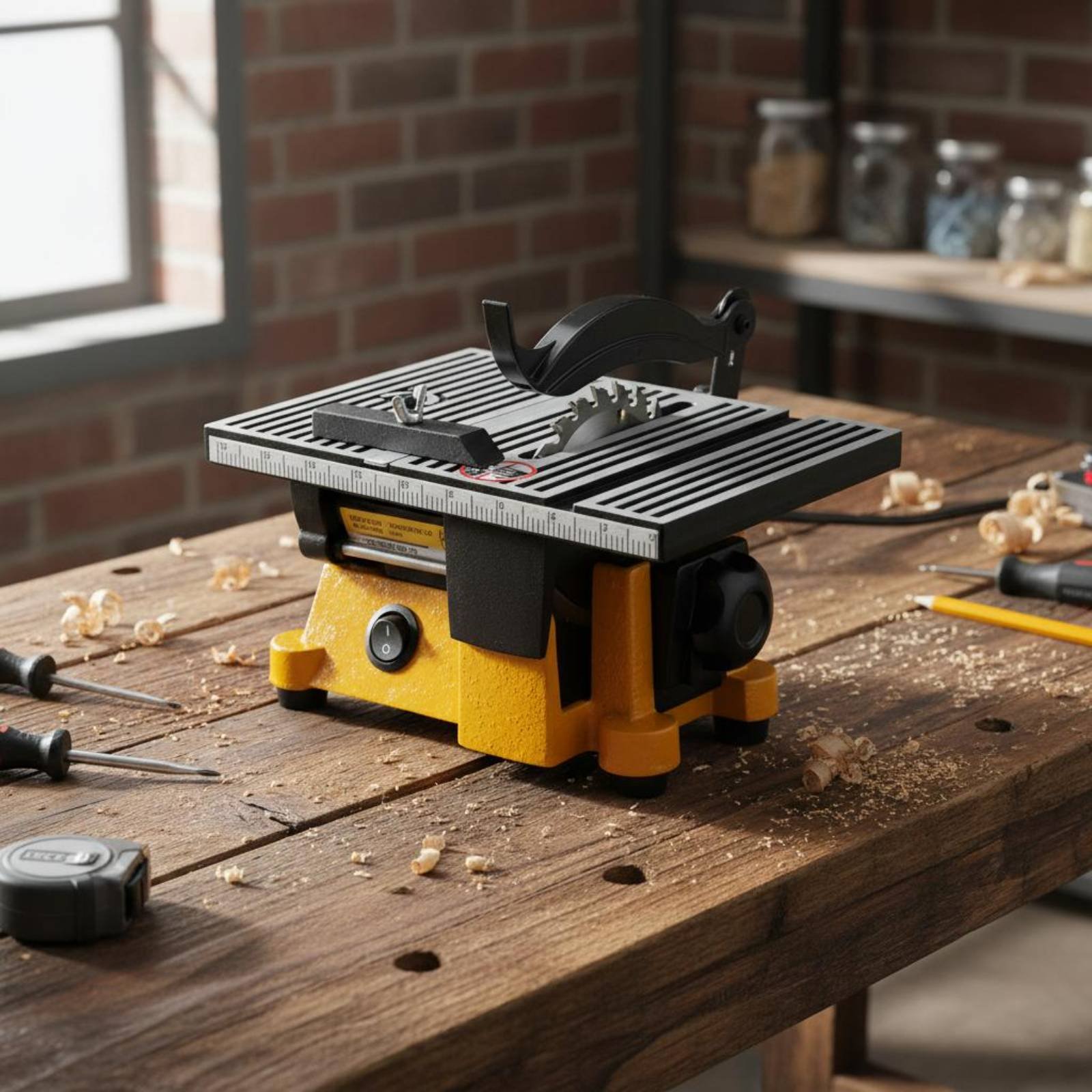 เลื่อยตัดไม้ขนาดเล็กแบบพกพา เค - Power Tools Workshop บทวิจารณ์และราคา