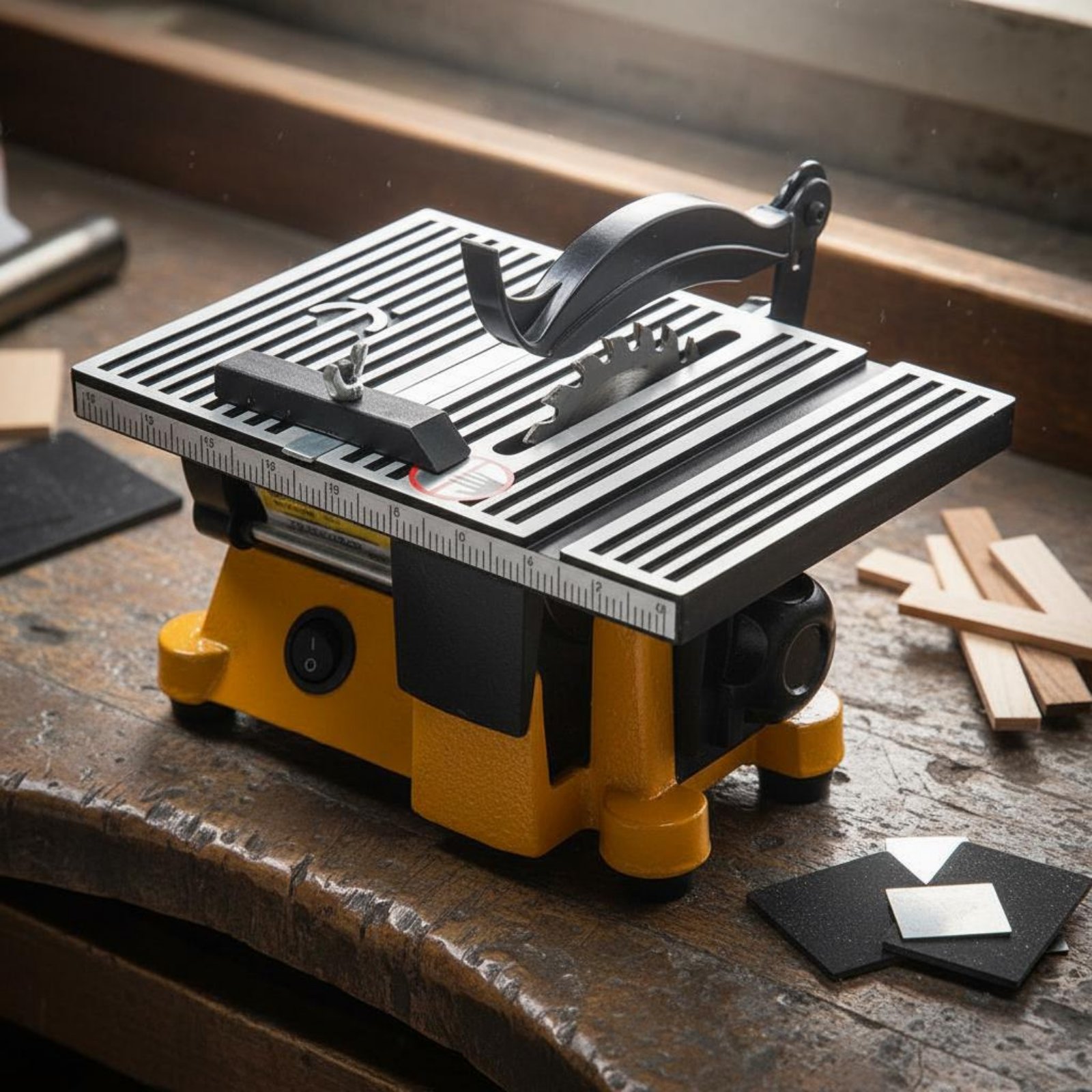 เลื่อยตัดไม้ขนาดเล็กแบบพกพา เค - Power Tools Workshop บทวิจารณ์และราคา